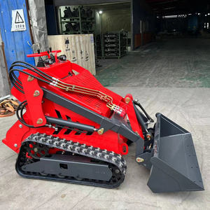 توصيل سريع مُرفقات التوجيه الانزلاقي الصغير متعدد الأغراض مُسلك التوجيه الانزلاقي الصغير حار بيع مُسلك التوجيه الانزلاقي الصغير - Product Image 3