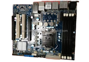 เมนบอร์ดอุตสาหกรรม IPC ของแท้100% รุ่น KTQ67/FLEX เมนบอร์ดแบบฝังตัวพร้อมซีพียู VGA ช่องเสียบ PCI 2ช่องและ LAN 3ช่อง - Product Image 4