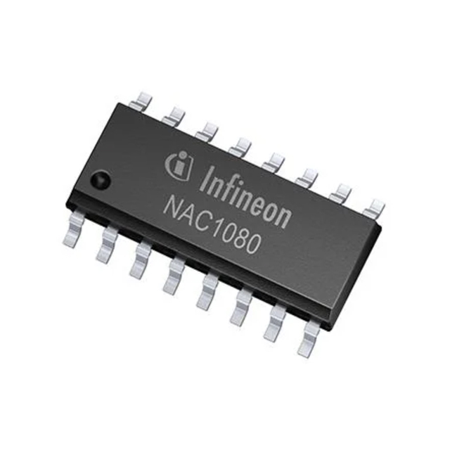 NAC1080XTMA2 New Original in stock YIXINBANG Semiconductors Wireless & RF Integrated Circuits NFC RFID Tags & Transponders
