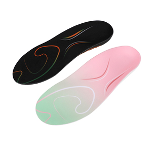 Solette Sportive Unisex Lao Song con Design a Forma di Balena, Supporto Plantare Completo, Stabilizzatore in PU, Assorbimento degli Urti, Traspiranti e Confortevoli - Product Image 3