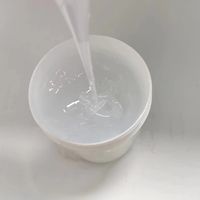 Dildos en silicone de qualité supérieure, couleurs personnalisées, qualité alimentaire, avec fonction de moulage - Produit en silicone liquide d'usine professionnelle