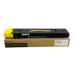 Compatible con el uso en cartuchos de tóner Xerox C9065 C9070 006R01734/35/36/37 006R01738/39/40/41 - Product Image 3