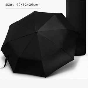 Coffret Cadeau Promotionnel Annuel Personnalisé : Power Bank Sans Fil, Bloc-Notes, Parapluie, Stylo à Bille A6 Couleur Unie, Design Flash Sous Vide – Idéal Thanksgiving - Product Image 3