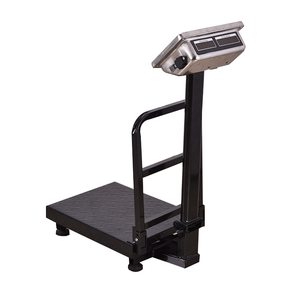 Cân Nền Tảng Tính Toán Giá Điện Tử TCS Tiên Tiến Cao Cân Nặng 300Kg - Product Image 3