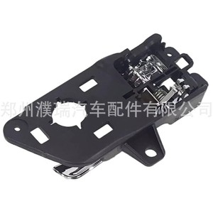 มือจับประตูภายในรถยนต์ฮุนได รุ่น 826103M000 826203M000 สำหรับอะไหล่ทดแทนรถยนต์เจเนซิส ปี 2009-14 - Product Image 4