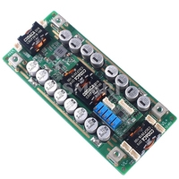 YF-BK/ST80V100A Module d'alimentation abaisseur DC-DC bidirectionnel synchrone carte d'alimentation Non isolée haute puissance 12-56V/24-72V
