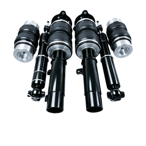 For Seat Ibiza Mk5 <strong>6F</strong> 55mm 50mm 2018~ Shock Absorber/strut/air Suspension Kit 1 - Product Image 2
