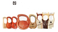 Walter Custom Design Lyre Harp 19 Strings Lyra Harp Strings Musical Instruments for Professional Performance,Kids&Adults