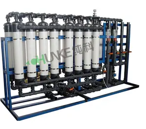 8'' Ultrafiltration Membrane Price for Milk Factory UF System Machine