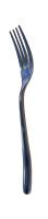 Ensemble de couverts en acier inoxydable de qualité supérieure, 12 pièces, ensemble de couverts élégant pour un usage quotidien