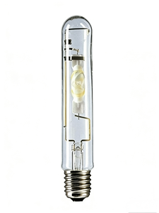 Lampe aux halogénures métalliques <span class=keywords><strong>Philips</strong></span> MASTER Cosmo White CPO-TT Xtra MASTER HPI-T Plus 400W E40 Lampe aux halogénures métalliques à haut rendement lumineux - Product Image 5