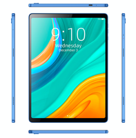 Tableta Android de 10 pulgadas, Tablet con WIFI, 5G, CA, 4G, LTE, IPS, Incell, 2176x1600, 11 pulgadas, T710, MT8768, MT8766