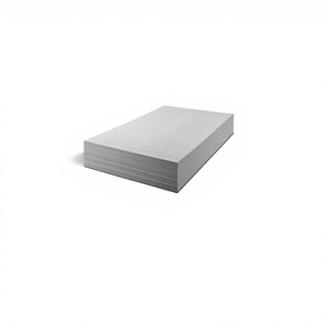 Tablero de Fibrocemento Ligero, Sistemas de Fachada Ventilada Modernos de Primera Calidad para Paneles de Pared, Paredes Exteriores, Techos, Interiores y Exteriores - Product Image 5
