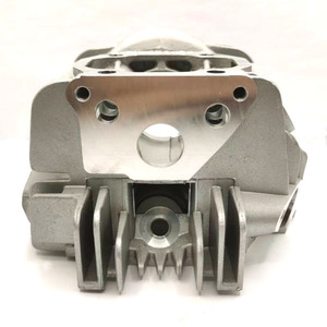 Culasse de course NO.22 EX5 WAVE100 W100 WAVE 100 Pièces de moto - Product Image 2