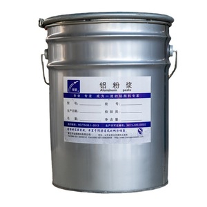 Silver Arrow Screen <b>Printing</b> Oil-based <b>Ink</b> Non-floating Aluminum Paste High Metallic Shine White Bright <b>Printing</b> <b>Ink</b> - Product Image 3
