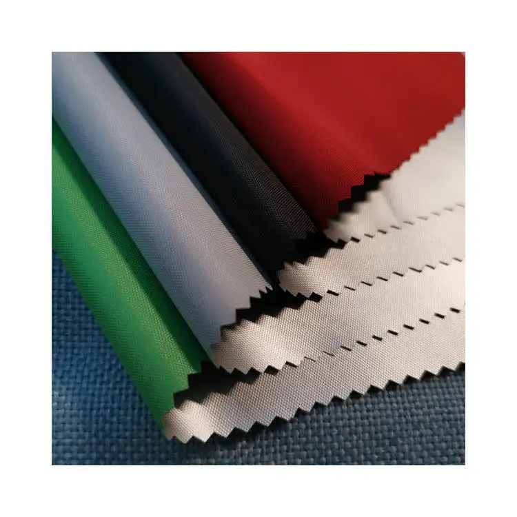 Younus Xe Bìa Chất Liệu Taffeta Bạc Cổ UV Không Thấm Nước 210T Polyester Vải Lều Ô Vải