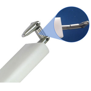 IEC61032 IEC950 <span class=keywords><strong>IEC60335</strong></span> Sonde B <span class=keywords><strong>Test</strong></span> Finger - Product Image 2