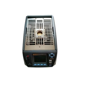 Horno de pozo seco de alta temperatura 9144 9142 para metrología de campo, protección IP65, precisión de 0.35°C, 110-220V - Product Image 5