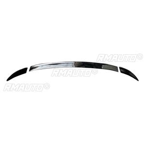 Alerón Trasero para Maletero de Coche A6, Accesorios para Audi A6L C6 A6 C5 1998-2011, Pieza de Modificación del Alerón Trasero del Maletero - Product Image 6