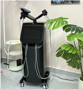Máquina <span class=keywords><strong>Morfeo</strong></span> 8 4 en 1 con Tecnología de Martillo Frío para Eliminación de Cicatrices, Lifting Facial, Reafirmación de la Piel y Eliminación de Arrugas - Product Image 5