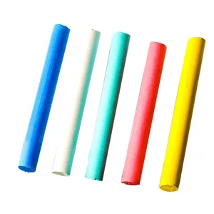 Paintyou निविड़ अंधकार उच्च तापमान प्रतिरोध औद्योगिक अंकन पर चित्रांकनी चाक Crayons धातु ग्लास लकड़ी सामग्री अंकन कलम
