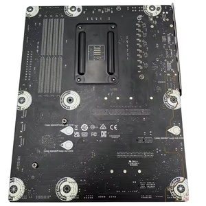 Para M-s-i, para AM4 DDR4 128G PCI-E 4.0 M.2*2 SATA3 USB3.2 ATX, Placa Base de Escritorio X570S TOMAHAWK WIFI AM4 DDR4 128G PCI-E 4.0 - Product Image 3