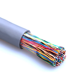 <span class=keywords><strong>Cable</strong></span> Telefónico para Exteriores Cat 5e de 8 Conductores Brothers-Y, Suministro de Fábrica, Guangdong, 100/200 Pares - Product Image 1