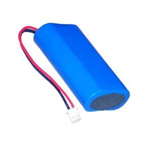 2S1P <span class=keywords><strong>7.2V</strong></span> 4000mah 21700 리튬 이온 배터리 팩 전기 장난감 및 공구 고효율 성능 - Product Image 5
