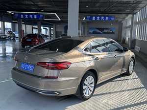 <span class=keywords><strong>Volkswagen</strong></span> Passat 280TSI TURBO 2025 Usata Cina Ibrida in Pelle Cambio Automatico Guida a Sinistra Basso Chilometraggio Titolo Pulito Famiglia - Product Image 3