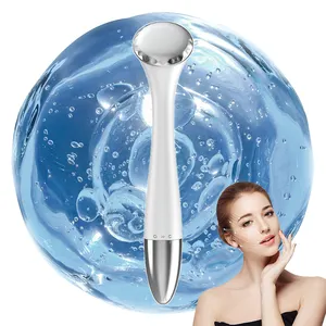 Home Use Safe Professional Beauty Products Ion Import Beauty Importer Skincare Cream Booster Machine