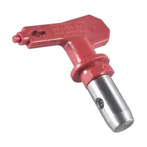 Omkeerbare Spray Tip Nozzle Voor Airless Verf Spuitpistolen G/Titan/Wagner Verfspuit Nozzle