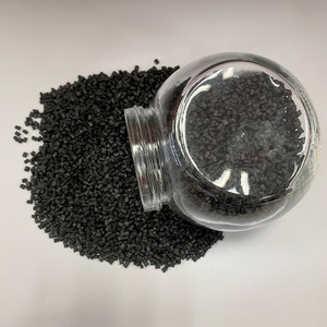 Chống Cháy PC/<span class=keywords><strong>ABS</strong></span> <span class=keywords><strong>V0</strong></span> Hạt Nhựa PC <span class=keywords><strong>ABS</strong></span> Giá Nhựa - Product Image 3