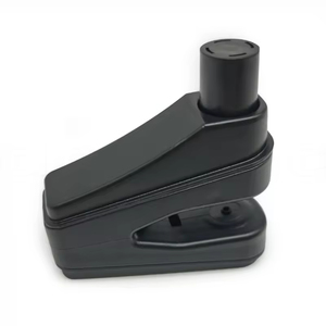 Mới nhất cửa hàng bán lẻ an ninh chống trộm cứng tag RF AM + RFID EAS pinless nam châm tag 8.2MHz 58KHz + UHF - Product Image 1