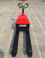 Chariot élévateur à palettes de haute qualité 3 tonnes CBD30-170HA Batterie au lithium électrique ou batterie au plomb Chariot élévateur à palettes 1,5 tonne 2 tonnes 2,5 tonnes en stock