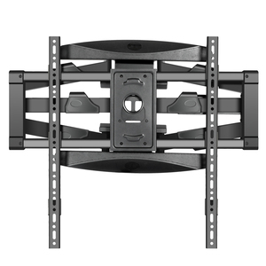 Swelix dy638d dọc xoay chuyển động đầy đủ màn hình phẳng có khớp nối TV núi cánh tay tường mạnh mẽ <span class=keywords><strong>Bracket</strong></span> đối với 50-80 inch Vesa 400x400 - Product Image 4