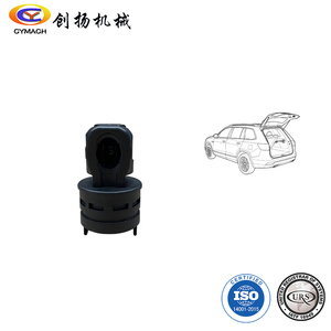 ข้อต่อลิฟท์แบบลูกบอลสำหรับยกฝาท้ายแบบแฮนด์ฟรี ได้รับการรับรองมาตรฐาน IATF 16949 - Product Image 2
