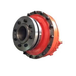 มอเตอร์ไฮดรอลิกแบบลูกสูบ Hagglunds CA Series รุ่น CA50-20, CA50-25, CA50-32, CA50-40, CA50-50, CA70-40, CA70-50, CA70-60, CA70-70 ขายดี - Product Image 1