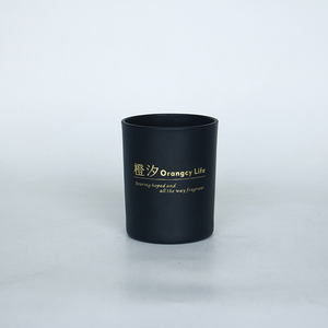 Bougeoir de bénédiction en ciment durable et moderne pour décoration de maison simple et solution de stockage d'aromathérapie - Product Image 5