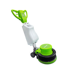 آلة حرق أرضية كهربائية تجارية & Wornisher محمولة باليد وعالية V مع تلميع أرضية لمحرك أساسي جديد - Product Image 1