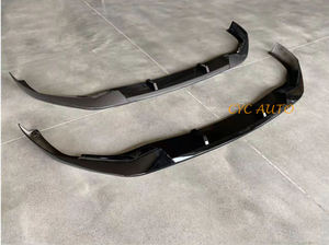 Divisor frontal para <span class=keywords><strong>BMW</strong></span> G30 MP, accesorio de rendimiento modificado <span class=keywords><strong>M</strong></span>, <span class=keywords><strong>520i</strong></span>, 530i, 540i, 550i - Product Image 2