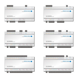 Panel de Control de Acceso de Datos TCP/IP MQTT de Una, Dos o Cuatro Puertas con Software SDK Gratuito, Soporte para Logotipo Personalizado OEM/ODM - Product Image 5