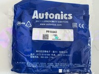 1 ud. Nuevo interruptor de proximidad Pr188ao Pr18 8ao Pr188a0, original de marca, PLC de entrega inmediata