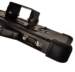 Giá rẻ nhất nhà máy 8 ''android 13 4GB + 64GB IP65 gồ ghề Tablet PC với NFC 2D Máy Quét Mã Vạch FBI vân tay UHF RFID Iris - Product Image 5