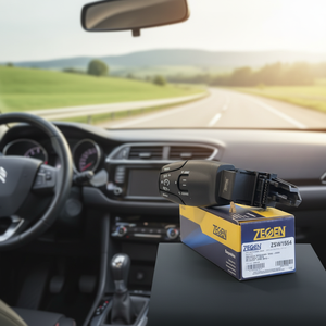 คันเร่งควบคุมความเร็วอัตโนมัติ Citroen อุปกรณ์อิเล็กทรอนิกส์ในรถยนต์ ผลิตในตุรกี ใช้ได้กับ C3 (2009-2015) Berlingo (2009-2017) - Product Image 3