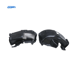 For Ferrari F458 2010-2016 Rear Left <b>Wheel</b> Arch Liner Rear Section Dismantling Parts Plastic Rear Left Fender Liner OE 82471700 - Product Image 3