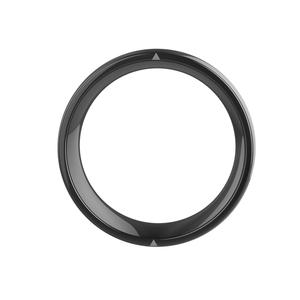 Bague intelligente rfid personnalisée, en céramique, avec <span class=keywords><strong>carte</strong></span> de contrôle d'accès, multifonctionnelle, norme nfc, 2022 - Product Image 4