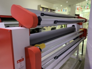 <span class=keywords><strong>Machine</strong></span> de plastifieuse à chaud et froid, plastifieuse entièrement automatique, v - Product Image 2