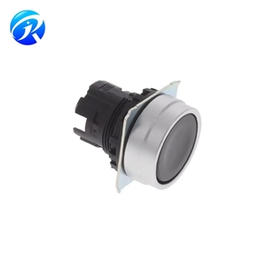 Original <strong>Switches</strong> A22NZ-MNM-<strong>NBA</strong> Momentary A22NN Configurable <strong>Switch</strong> Body Pushbutton Round Non-Illuminated A22NZMNMNBA 22.3mm - Product Image 1