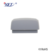 Récepteur de télécommande RF universel 433 MHz, sans fil, pour porte de garage, AC9V-36V DC9V-50V, récepteur-transmetteur à 2 canaux