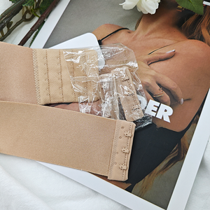 <span class=keywords><strong>Reggiseno</strong></span> Sexy da Donna Taglia E, Lingerie di Alta Qualità, Senza Spalline, con Ferretto, Antiscivolo, Invisibile, Push-up, <span class=keywords><strong>Mezza</strong></span> <span class=keywords><strong>Coppa</strong></span> - Product Image 6